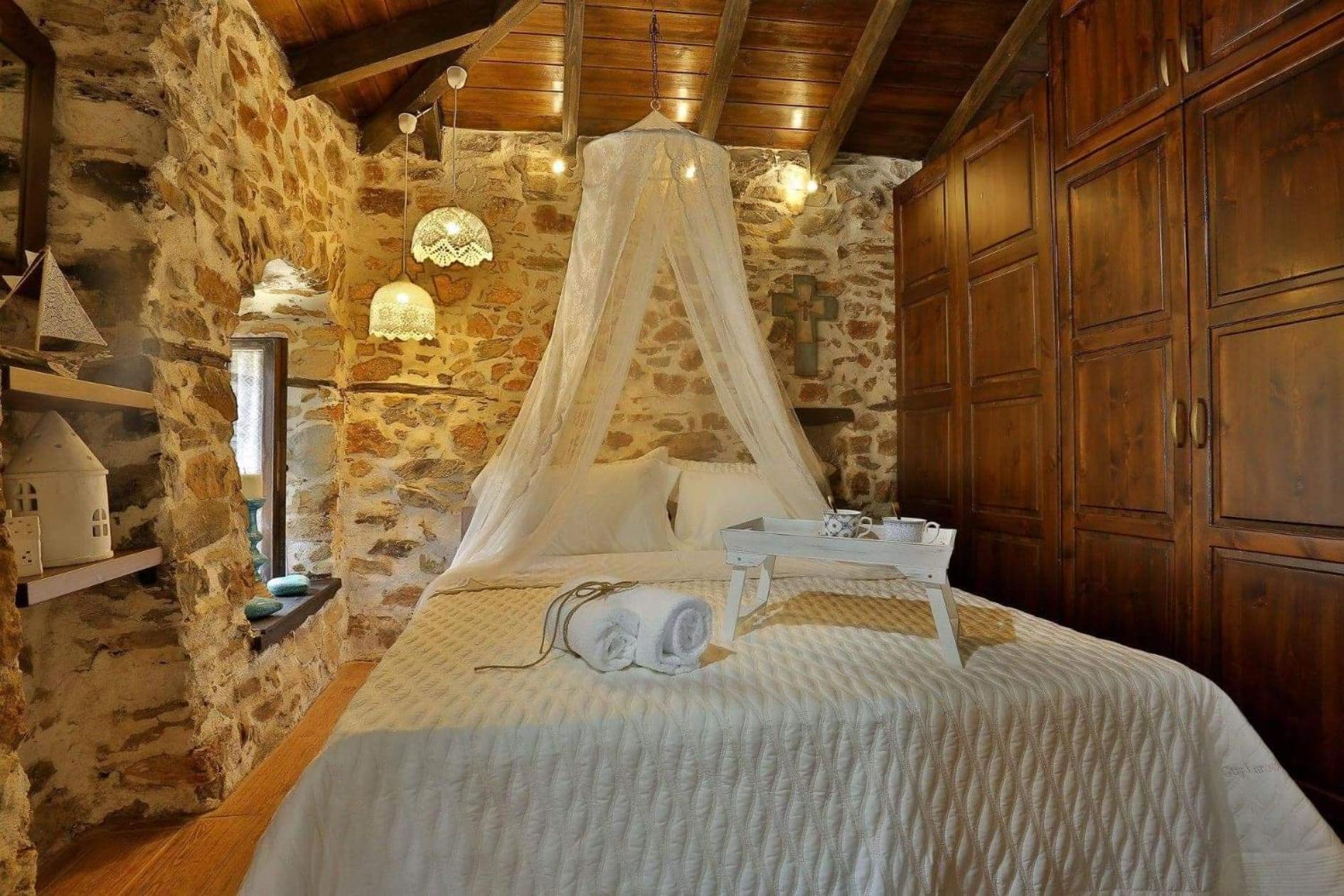 Ferienhaus Agkaze *